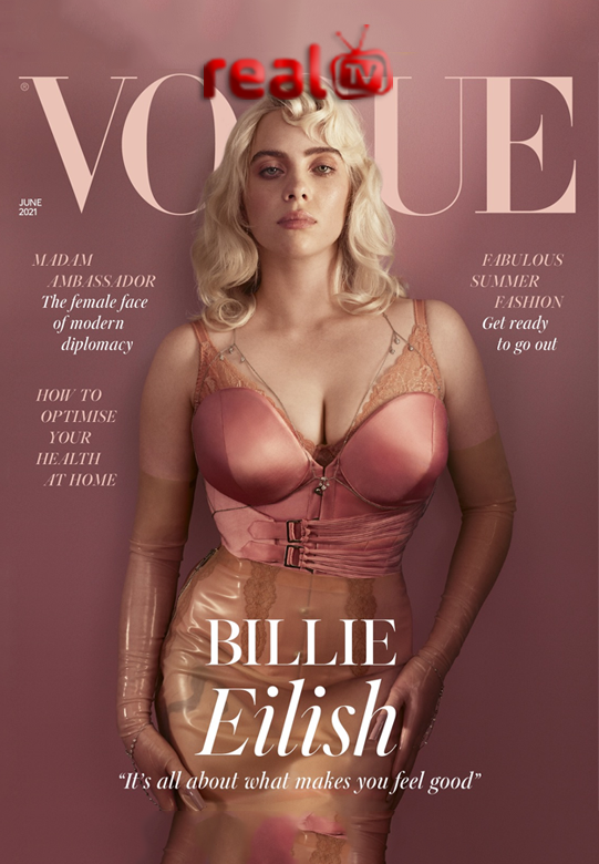 Billie Eilish